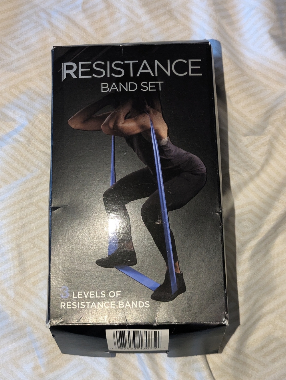 Resistance Band Set Theraband